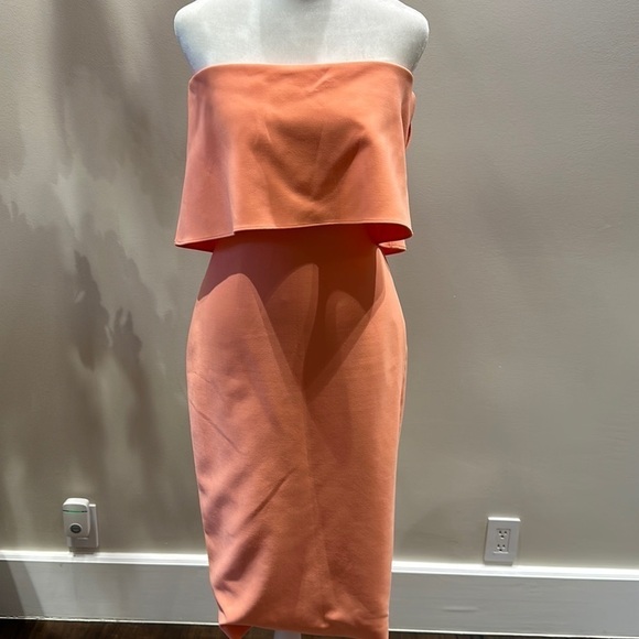 Likely Dress 2 DRIGGS - Picture 2 of 7